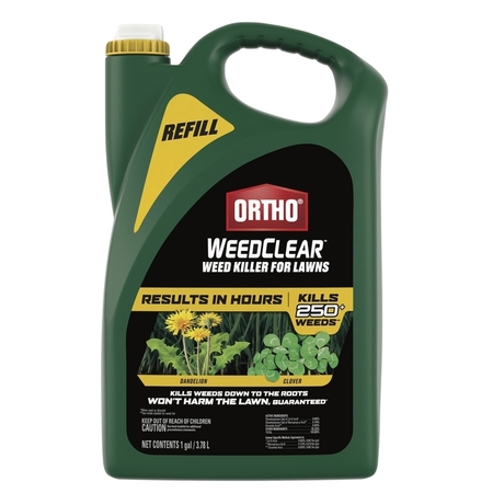 ORTHO WEED KILLR WC REFIL GL 0204610